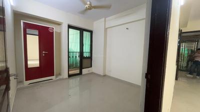 Bedroom Image of 1040 Sq.ft 2 BHK Apartment / Flat for rent in Logix Blossom County, Sector 137 Noida for Rs. 28000