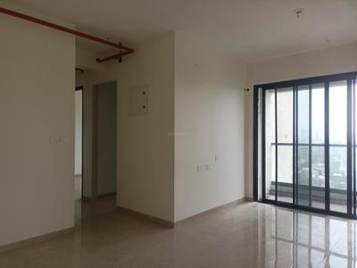 Living Room Image of 774 Sq.ft 2 BHK Apartment / Flat for sale in Piramal Mahalaxmi, Worli Mumbai for Rs. 58900000