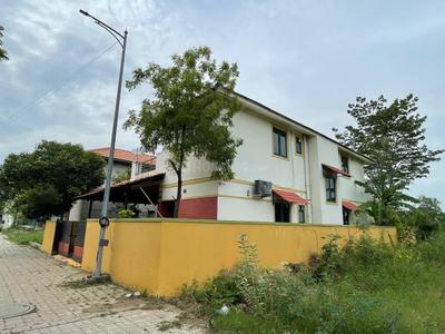 Image of 1718 Sq.ft 3 BHK Villa for rent in Lancor Town And Country, Ayakolathur, Chennai for Rs. 25000