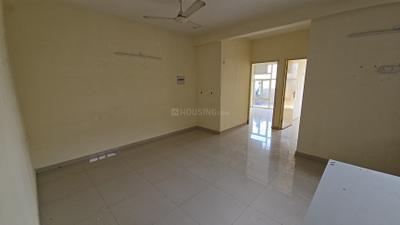 Living Room Image of 701 Sq.ft 2 BHK Apartment / Flat for sale in Pyramid Fusion Homes, Sector 70A Gurgaon for Rs. 7350000
