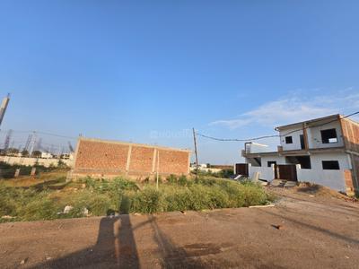 Image of 600 Sq.ft 2 BHK Independent House for sale in Maharajpura, Gwalior for Rs. 2200000