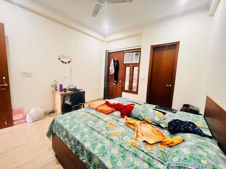 Block C, Sushant Lok Phase 1 Bedroom 1