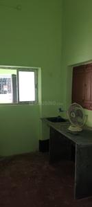 Kitchen Image of 590 Sq.ft 2 BHK Independent House for rent in Dum Dum Cantonment Kolkata for Rs. 8000