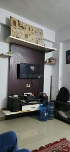 Hall Image of 700 Sq.ft 2 BHK Apartment / Flat for sale in Chhani Vadodara for Rs. 2700000