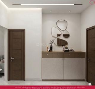 Bedroom Image of 1040 Sq.ft 2 BHK Apartment / Flat for sale in Ankur Heights, Saddu Raipur for Rs. 3900000