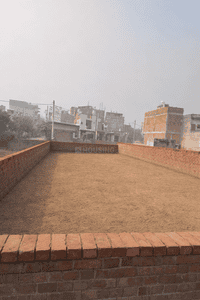 Image of 450 Sq.ft Residential Plot / Land for sale in Karala, New Delhi for Rs. 1600000