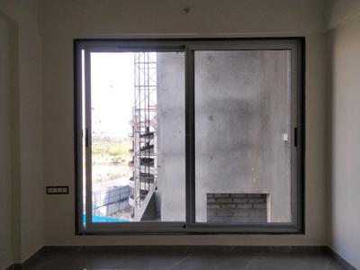 Bedroom Image of 1650 Sq.ft 3 BHK Apartment / Flat for sale in Mass Insignia, Kharghar Navi Mumbai for Rs. 15000000