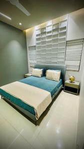 Bedroom Image of 1100 Sq.ft 2 BHK Apartment / Flat for sale in HSR Layout Bengaluru for Rs. 13500000