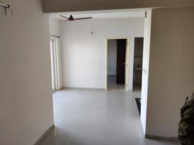 2.5 BHK Flat