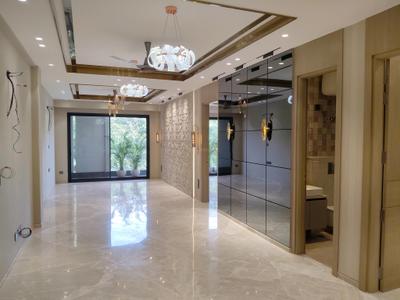Living Room Image of 1850 Sq.ft 4 BHK Builder Floor for sale in Sector 57 Gurgaon for Rs. 33500000