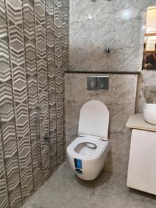 Common Bathroom Image of 1080 Sq.ft 3 BHK Builder Floor for sale in Signature Global Park 4 And 5, Sector 36 Sohna for Rs. 10500000