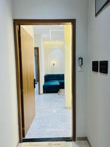 3 BHK Flat