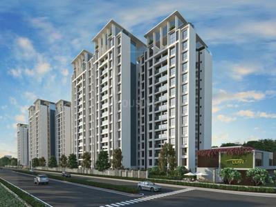 3 BHK Flat