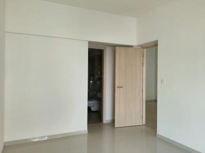 Bedroom Image of 615 Sq.ft 2 BHK Apartment / Flat for rent in Mulund West Mumbai for Rs. 57500