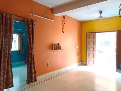 Living Room Image of 2000 Sq.ft 4 BHK Independent House for sale in Purba Barisha Kolkata for Rs. 7950000