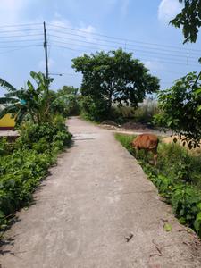 Image of 1800 Sq.ft Residential Plot / Land for sale in Joka, Kolkata for Rs. 561000