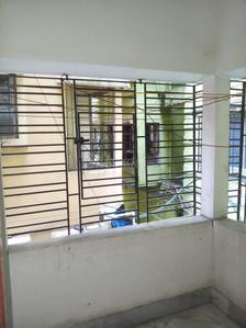 Balcony Image of Boral in Keshtopur, Kolkata