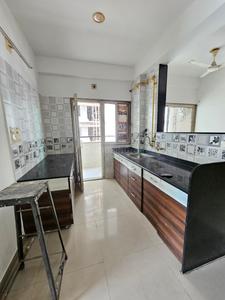 Kitchen Image of 1530 Sq.ft 3 BHK Apartment / Flat for sale in Paldi Ahmedabad for Rs. 8500000