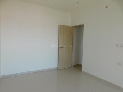 Bedroom Image of 615 Sq.ft 2 BHK Apartment / Flat for sale in Mulund West Mumbai for Rs. 18100000