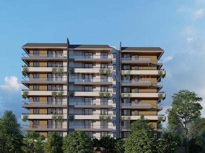 Image of 2530 Sq.ft 3 BHK Apartment / Flat for sale in Mussoorie Road, Dehradun for Rs. 31600000