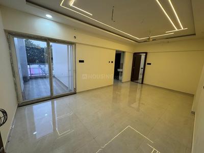 Hall Image of 1150 Sq.ft 2 BHK Apartment / Flat for sale in Abhijit Jayanti Nagari VII Wing K L, Besa Nagpur for Rs. 6500000