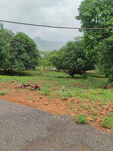 Image of 4000 Sq.ft Residential Plot / Land for sale in Karjat, Thane for Rs. 4400000