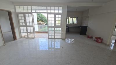 Living Room Image of 1649 Sq.ft 3 BHK Apartment / Flat for sale in Ideal Colony, Kothrud Pune for Rs. 30000000