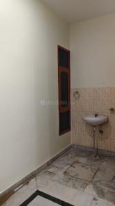 Bedroom Image of 1150 Sq.ft 2 BHK Independent House for rent in Gomti Nagar Lucknow for Rs. 18000