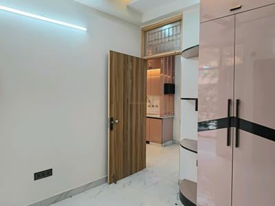 Bedroom Image of 1420 Sq.ft 3 BHK Builder Floor for sale in Indirapuram Ghaziabad for Rs. 11700000