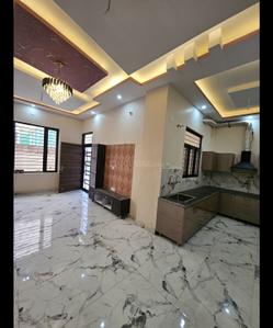 Hall Image of 1900 Sq.ft 3 BHK Duplex for sale in Mehu Wala Mafi Dehradun for Rs. 7500000
