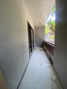 Balcony Image of 2400 Sq.ft 4 BHK Builder Floor for sale in Model Town New Delhi for Rs. 45000000