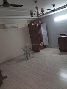 3 BHK Independent Builder Floor
