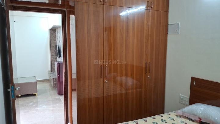 Individual apartment Property Details Video 1