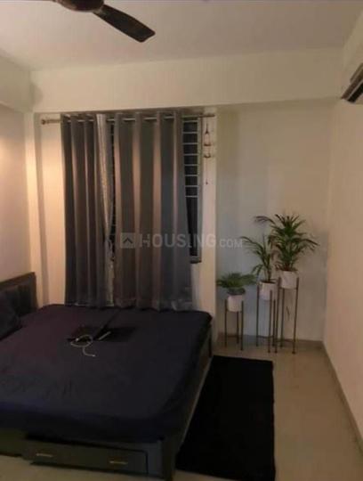 R sectore mahalaxmi nagar Bedroom 1