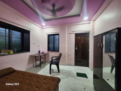 Bedroom Image of 1100 Sq.ft 2 BHK Apartment / Flat for rent in Pratap Nagar Nagpur for Rs. 21000