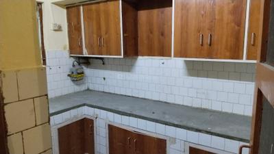 Kitchen Image of 1400 Sq.ft 2.5 BHK Apartment / Flat for sale in Sector 6 Dwarka New Delhi for Rs. 16200000