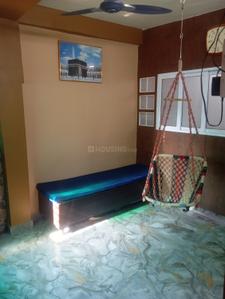 Bedroom Image of 600 Sq.ft 2.5 BHK Duplex for sale in Nagarwada Vadodara for Rs. 8500000