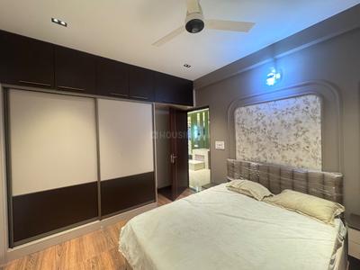 Bedroom Image of 1450 Sq.ft 3 BHK Apartment / Flat for sale in Yelahanka Bengaluru for Rs. 19171900