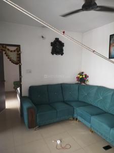 2 BHK Flat