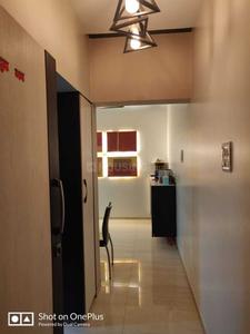 Hall Image of 1150 Sq.ft 2 BHK Apartment / Flat for sale in Shirin Apartment, Tardeo Mumbai for Rs. 47100000