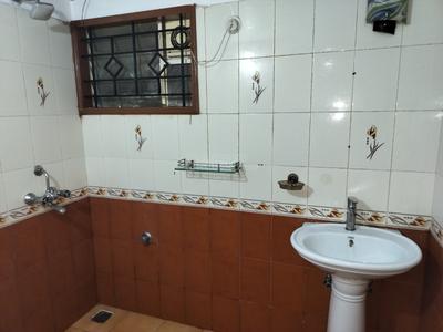 Bathroom Image of 1331 Sq.ft 3 BHK Apartment / Flat for sale in Doddakallasandra Bengaluru for Rs. 8500000