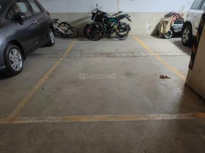Image of 1178 Sq.ft 2 BHK Apartment / Flat for sale in Favourite Elegance by Favourite Developers, Hebbal, Bengaluru for Rs. 9500000