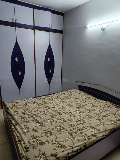 Iricen Railway Colony, Koregaon Park Bedroom 1