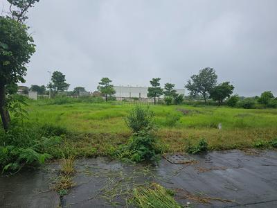 Image of 1264 Sq.ft Residential Plot / Land for sale in DLF Gardencity, Manglia, Indore for Rs. 5680000