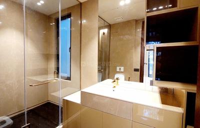 Bathroom Image of 2250 Sq.ft 3 BHK Builder Floor for sale in Greater Kailash II New Delhi for Rs. 95000000