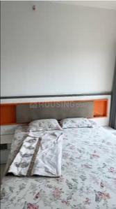 Bedroom Image of 1200 Sq.ft 3 BHK Apartment / Flat for sale in Kalpataru Immensa, Thane West Thane for Rs. 22500000