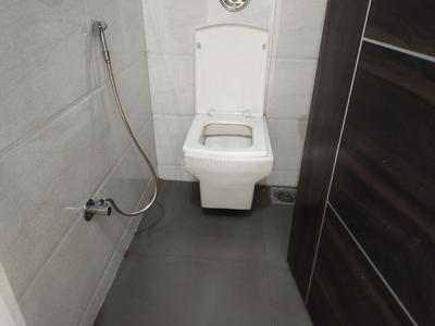 Bathroom Image of 685 Sq.ft 1 BHK Apartment / Flat for sale in LK Vivanta, Kamothe Navi Mumbai for Rs. 6900000