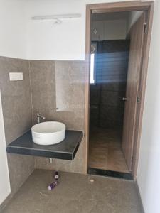 Bathroom Image of 1795 Sq.ft 3 BHK Apartment / Flat for sale in Venkatesh Skydale, Hingne Khurd Pune for Rs. 25125111