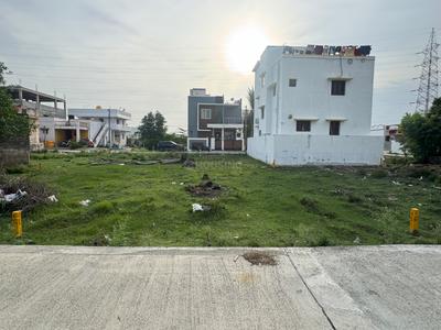 Image of 1305 Sq.ft Residential Plot / Land for sale in Arasankazhani, Chengalpattu, Chennai for Rs. 6001695