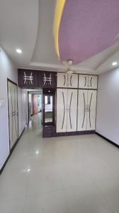 Hall Image of 1500 Sq.ft 3 BHK Apartment / Flat for rent in Bhosale Palace, Hadapsar Pune for Rs. 40000